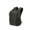 Zelený batoh Samsonite PRODIVER Laptop Backpack XS - 151348-9199 - druhý obrázek