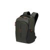Zelený batoh Samsonite PRODIVER Laptop Backpack XS - 151348-9199 - hlavní obrázek