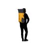 Žlutý batoh Samsonite PRODIVER Rolltop Backpack L - 152975-1924 - čtvrtý obrázek
