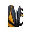 Samsonite ECODIVER Rolltop Backpack L Yellow
