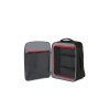 samsonite ECODIVER laptop backpack M underseater black 155793-1041 - třetí obrázek