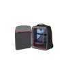 samsonite ECODIVER laptop backpack M underseater black 155793-1041 - čtvrtý obrázek