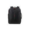 samsonite ECODIVER laptop backpack M underseater black 155793-1041 - šestý obrázek