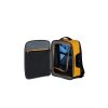 Žlutý batoh Samsonite PRODIVER Laptop Backpack M - 155793-1924 - čtvrtý obrázek
