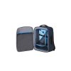 Modrý batoh Samsonite PRODIVER Laptop Backpack M - 155793-2165 - čtvrtý obrázek