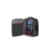 Zelený batoh Samsonite PRODIVER Laptop Backpack M - 155793-9199 - čtvrtý obrázek