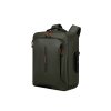 Zelený batoh Samsonite PRODIVER Laptop Backpack M - 155793-9199 - hlavní obrázek