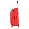 Hnědý cestovní kufr madisson 4W L EXP 35703-76-60 - čtvrtý obrázek