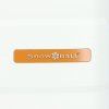 Bílý / světle hnědý cestovní kufr snowball CORNERS 4W L 59103-76-00 - 15. obrázek
