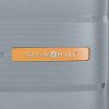 Šedý kabinový kufr Snowball CORNERS 4W S - 59103-55-13 - třináctý obrázek