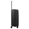Černý cestovní kufr travelite air stripe 4W M 7000348-01 - sedmý obrázek