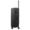 Černý cestovní kufr travelite air stripe 4W L 7000349-01 - pátý obrázek