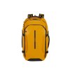 Žlutý cestovní batoh Samsonite PRODIVER Travel Backpack M 55 l - 142897-1924 - třetí obrázek
