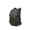 Zelený cestovní batoh Samsonite PRODIVER Travel Backpack M 55 l - 142897-9199 - čtvrtý obrázek
