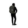Zelený cestovní batoh Samsonite PRODIVER Travel Backpack M 55 l - 142897-9199 - sedmý obrázek