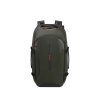 Zelený samsonite ECODIVER travel backpack M 55L climbing ivy 142897-9199 - třetí obrázek