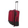 Tmavě červený kabinový kufr Travelite Crosslite 2W S - 92907-10 - sedmý obrázek