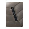 Samsonite ATTRIX Spinner 55 EXP Length 35 cm Dune