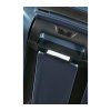 samsonite ATTRIX spinner 55 EXP length 35 cm steel blue 146117-1827 - 12. obrázek