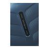 samsonite ATTRIX spinner 55 EXP length 35 cm steel blue 146117-1827 - 13. obrázek