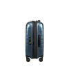 samsonite ATTRIX spinner 55 EXP length 35 cm steel blue 146117-1827 - sedmý obrázek