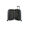 samsonite ATTRIX spinner 55 EXP length 35 cm steel blue 146117-1827 - osmý obrázek