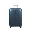 Samsonite ATTRIX Spinner 81 Steel Blue