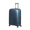 Samsonite ATTRIX Spinner 81 Steel Blue