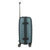 Modrý cestovní kufr travelite AIR BASE 4W S SLIM 75341-25 - šestý obrázek