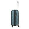 Modrý cestovní kufr travelite AIR BASE 4W S SLIM 75341-25 - pátý obrázek