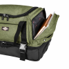 Zelená cestovní taška na kolečkách lee cooper M LC41650-34 - čtvrtý obrázek