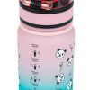 tritanova lahev na piti gradient panda 350 ml 731751 42