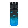 Černá a modrá láhev na pití BAAGL Tritan 350 ml Batman - A-32957 - třetí obrázek