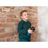 Černá a modrá láhev na pití BAAGL Tritan 350 ml Batman - A-32957 - devátý obrázek