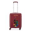 Vínový dětský kufr roncato harry potter 4W S 441031-05 - třetí obrázek