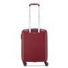 Vínový dětský kufr roncato harry potter 4W S 441031-05 - čtvrtý obrázek