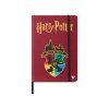 Vínový dětský kufr roncato harry potter 4W S 441031-05 - osmý obrázek