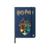 Modrý dětský kufr roncato harry potter 4W S 441031-23 - osmý obrázek