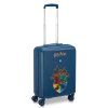 Modrý dětský kufr roncato harry potter 4W S 441031-23 - hlavní obrázek