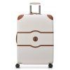 Bílý / koňakový cestovní kufr delsey chatelet air 2.0 L 1676821-15 - třetí obrázek