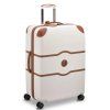 Bílý / koňakový cestovní kufr delsey chatelet air 2.0 L 1676821-15 - hlavní obrázek