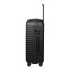 Černý cestovní kufr Titan Upgrade 4W M+ - 3000045-01 - pátý obrázek