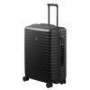 Černý cestovní kufr Titan Upgrade 4W M+ - 3000045-01 - hlavní obrázek