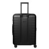 Černý cestovní kufr Titan Upgrade 4W M+ - 3000045-01 - čtvrtý obrázek