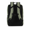 Olivový batoh bench utility pockets 64227-2600 - čtvrtý obrázek