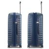 Modrý cestovní kufr roncato premium 3.0 M 518503-03 - pátý obrázek