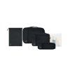 Modrý cestovní kufr roncato premium 3.0 S 518303-03 - osmý obrázek