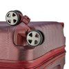 Vínový cestovní kufr roncato premium 3.0 S 518305-05 - šestý obrázek