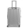 Stříbrný cestovní kufr roncato premium 3.0 M 518525-25 - čtvrtý obrázek