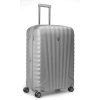 Stříbrný cestovní kufr roncato premium 3.0 M 518525-25 - hlavní obrázek